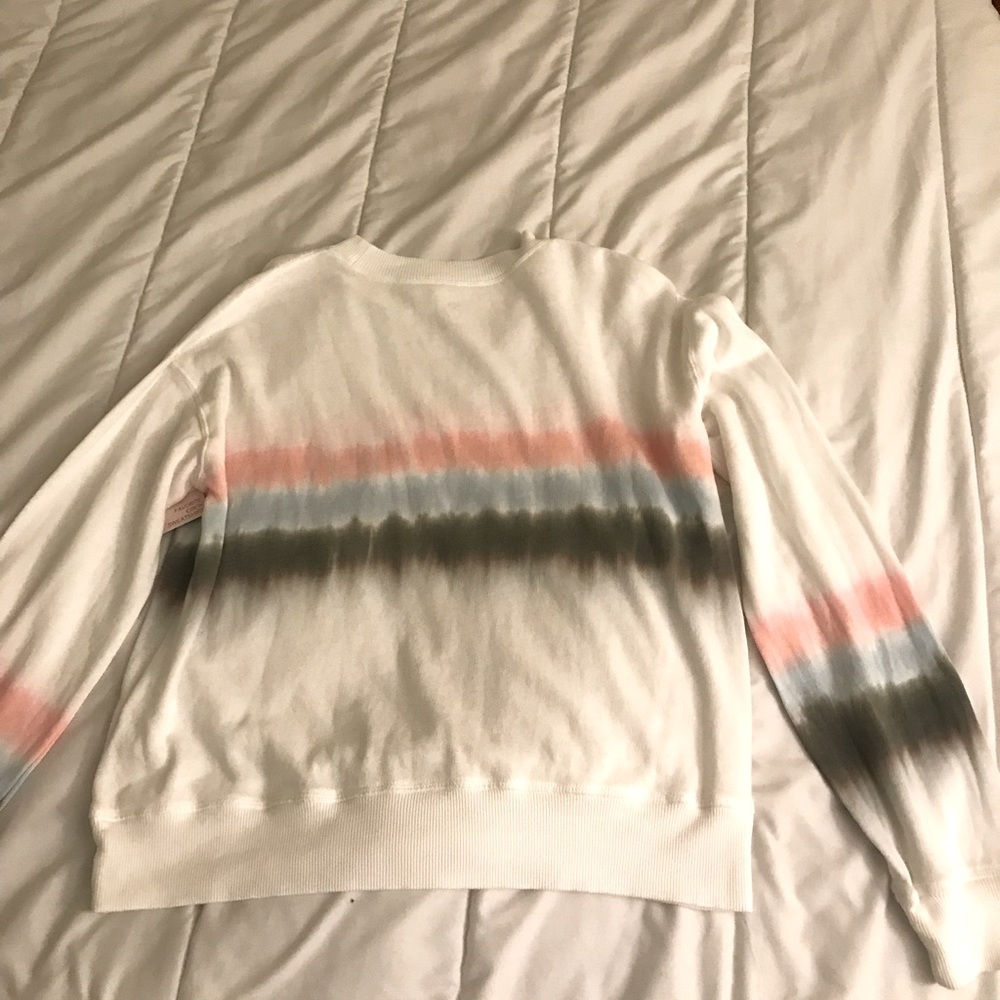 Brand new with tags kohls sweater/ sweatshirt